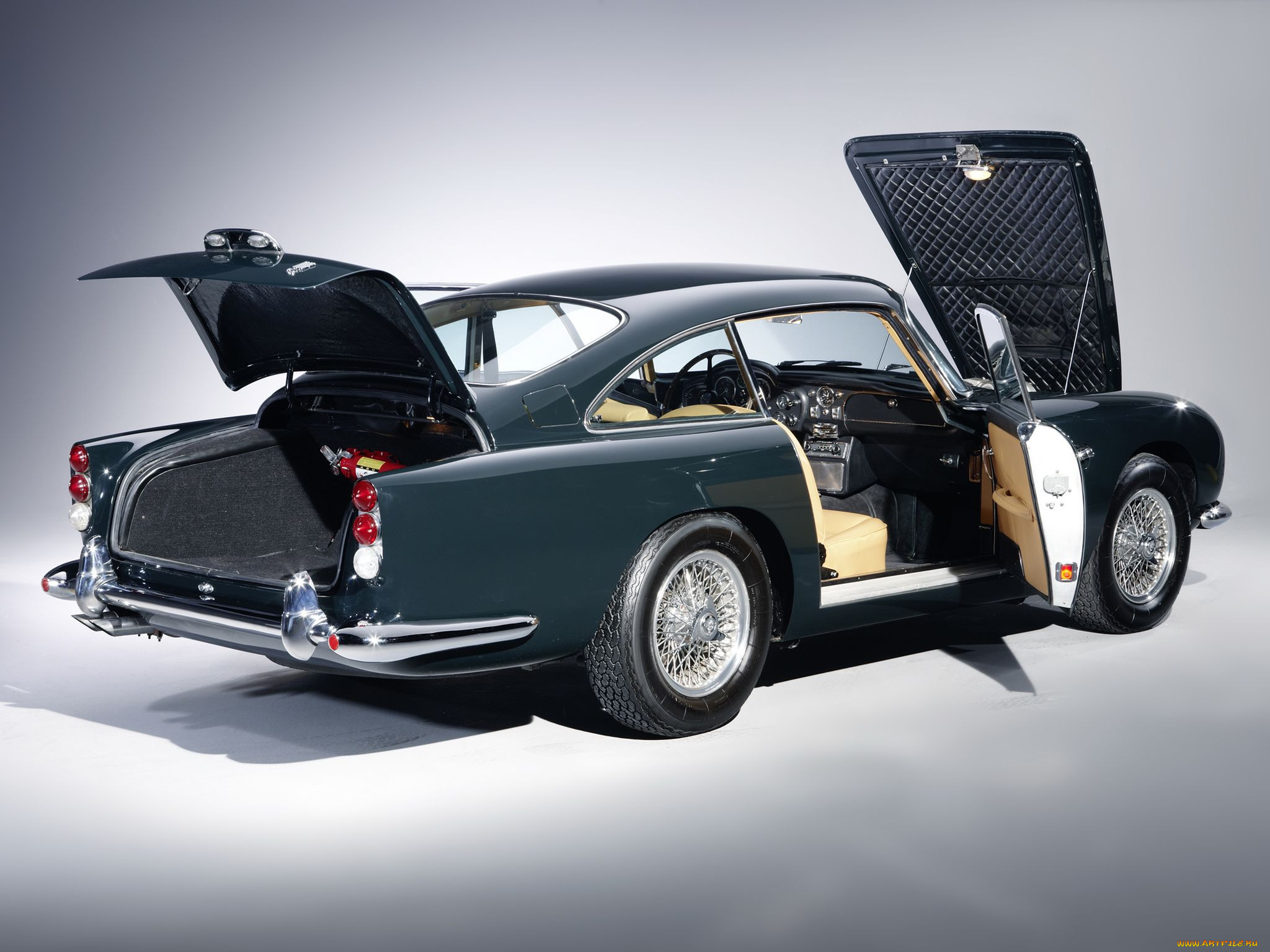 , aston, martin